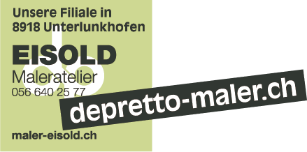 de Pretto Maler GmbH – Eisold Maleratelier